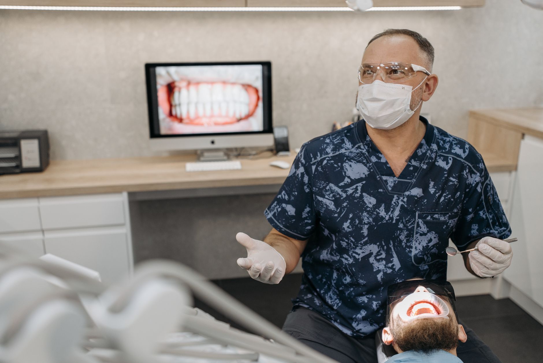 dentiste urgence Chambéry