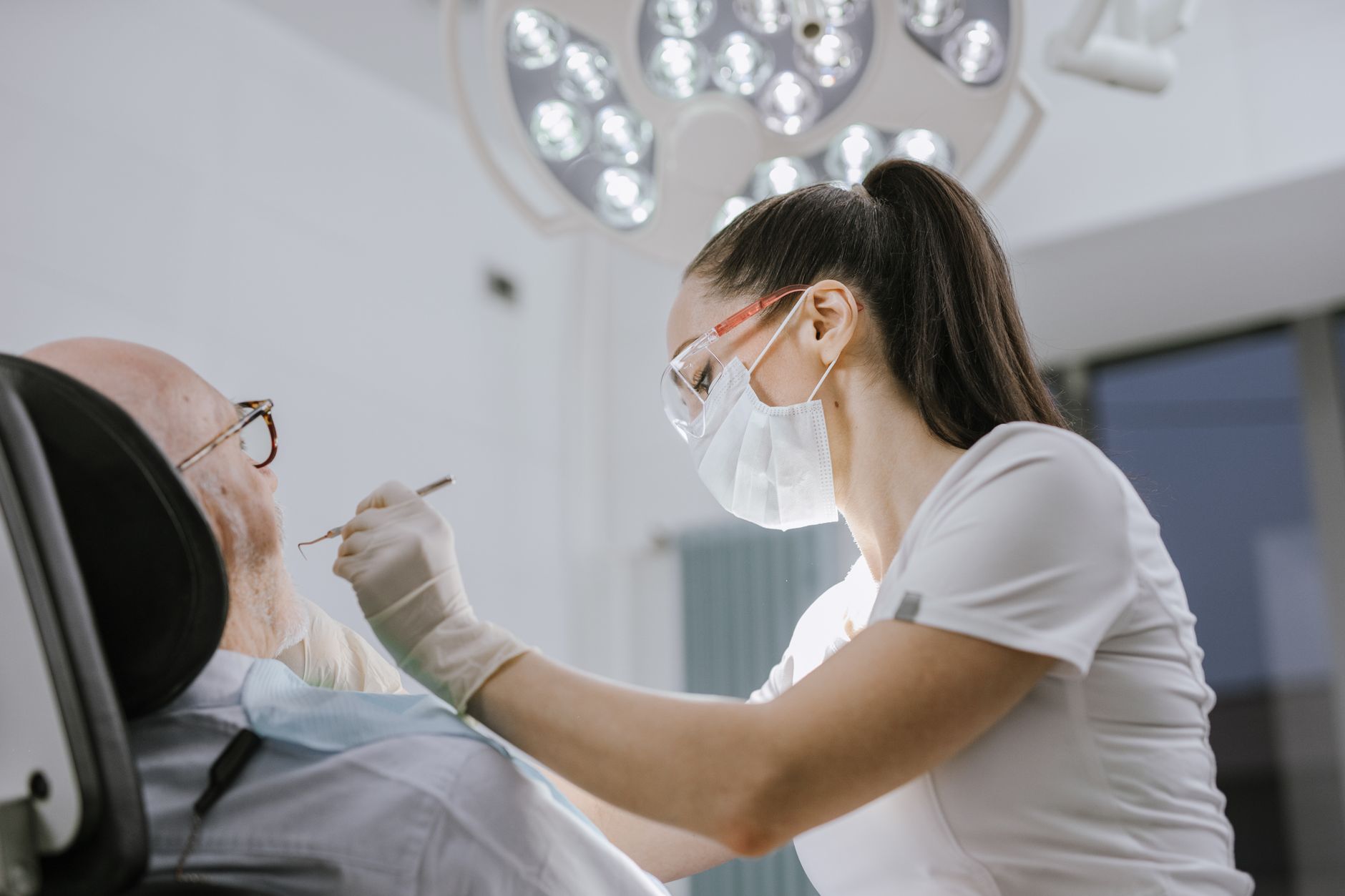 dentiste urgence Chambéry